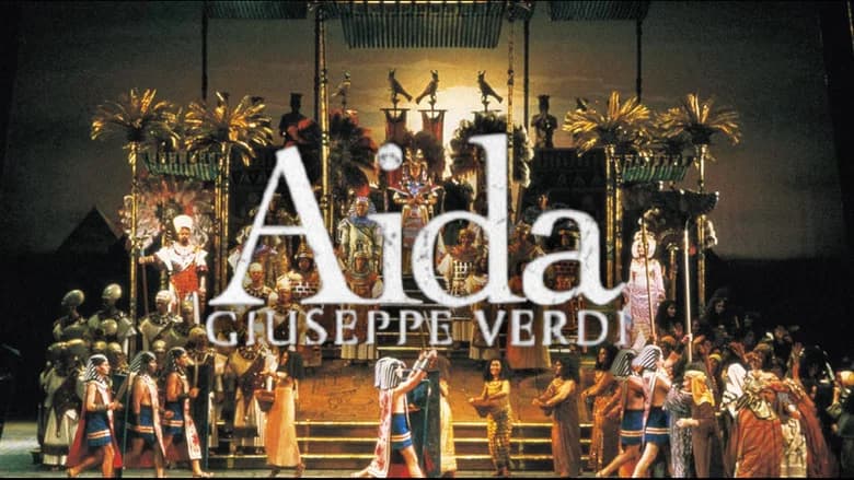 Aida - San Francisco Opera still 1