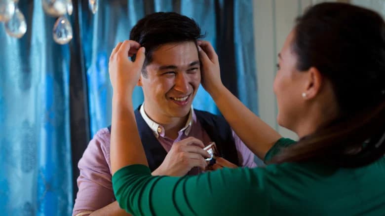 The King of Hearts Magic Society still 3