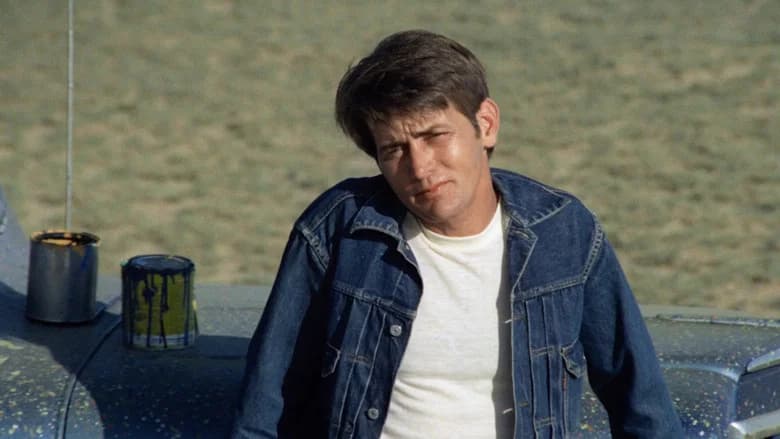 Badlands still 3
