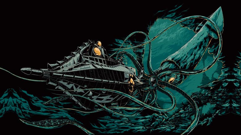 20,000 Leagues Under the Sea still 5