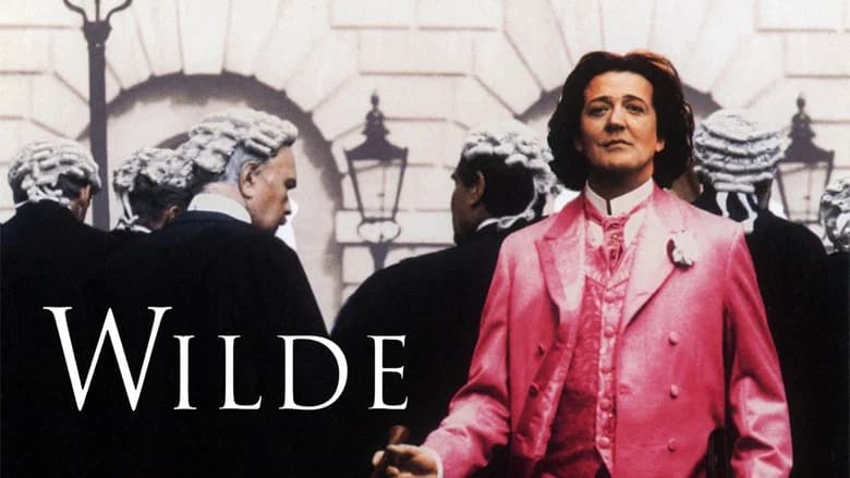 Wilde still 8