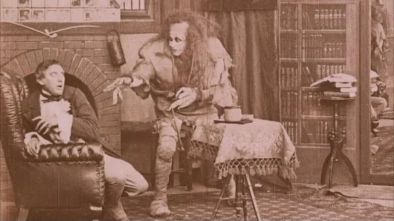 Frankenstein still 3