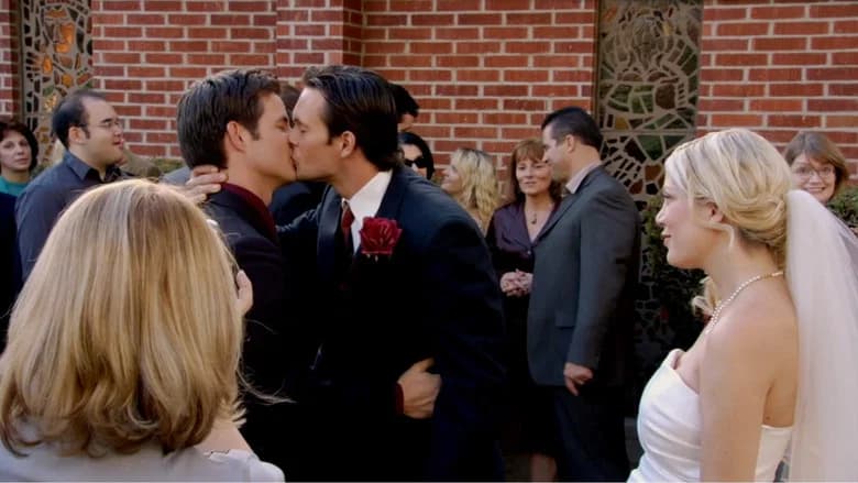 Kiss the Bride still 4