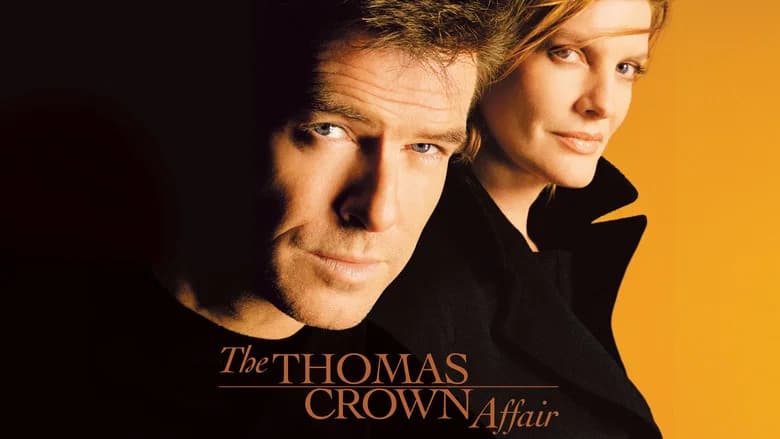 The Thomas Crown Affair still 6