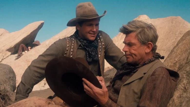 Hearts of the West still 4