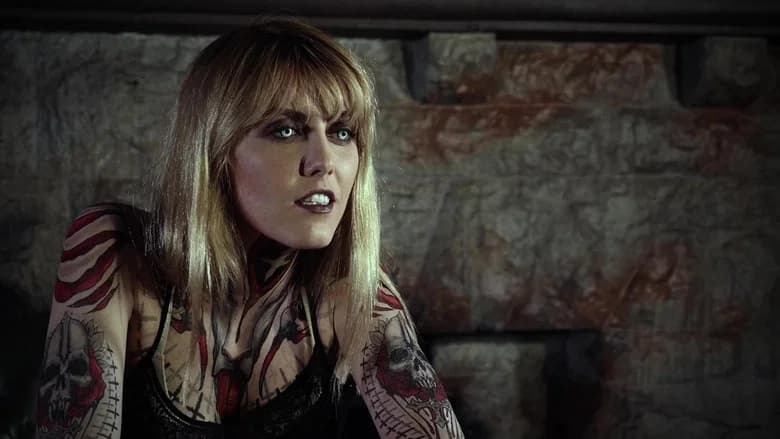 The Monster Project still 2