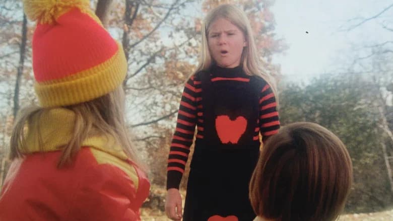 Cathy's Curse still 4