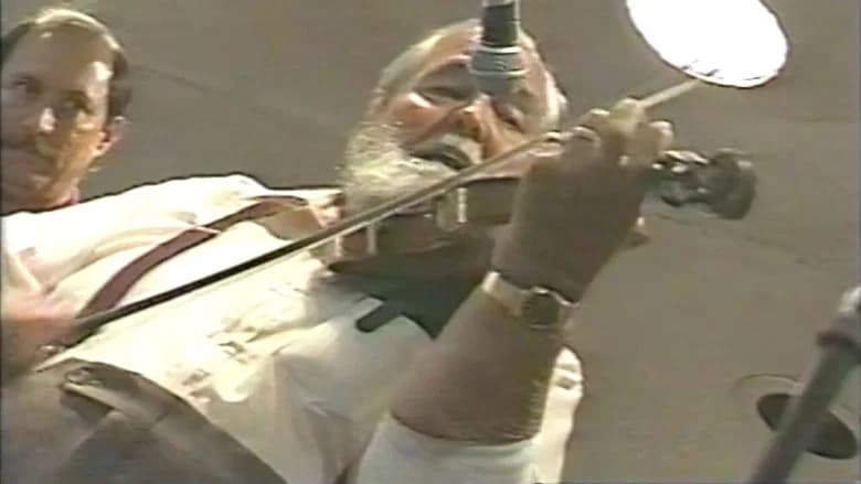 Bluegrass Jamboree still 2
