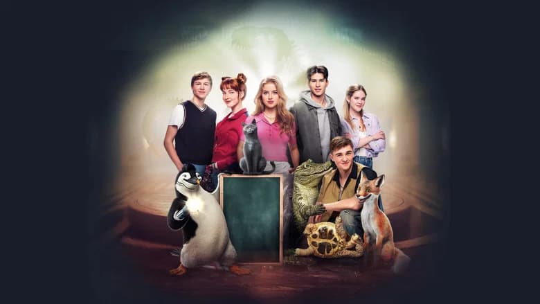 School of Magical Animals 3 still 2