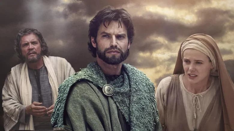 Saint Paul still 1