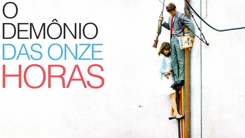 Pierrot le Fou still 3