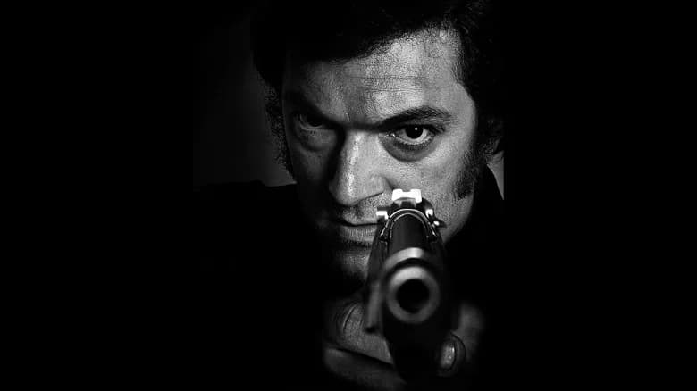 Mesrine: Killer Instinct still 1