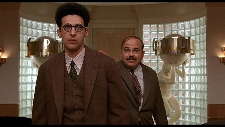 Barton Fink still 4