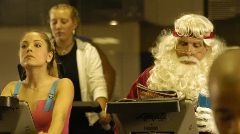 A Very Cool Christmas still 6