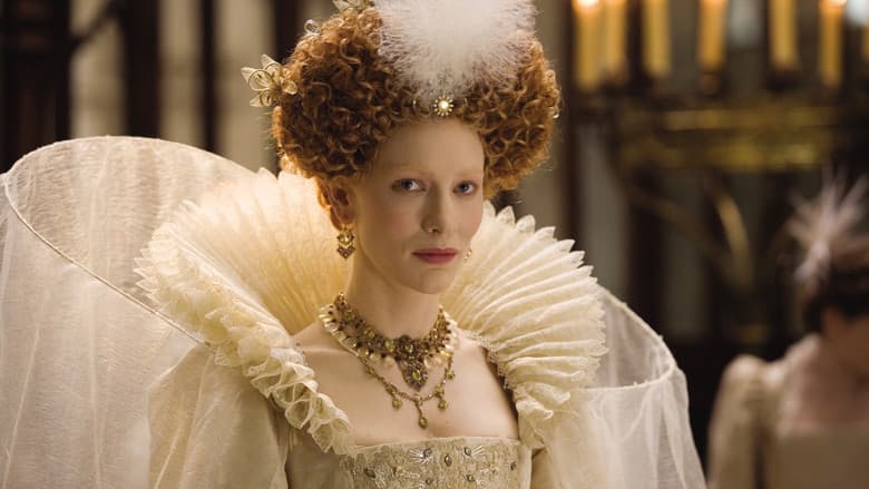 Elizabeth: The Golden Age still 6