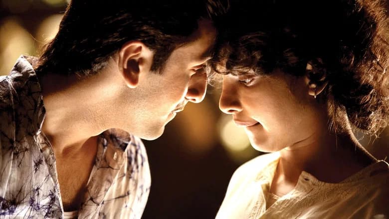 Barfi! still 6