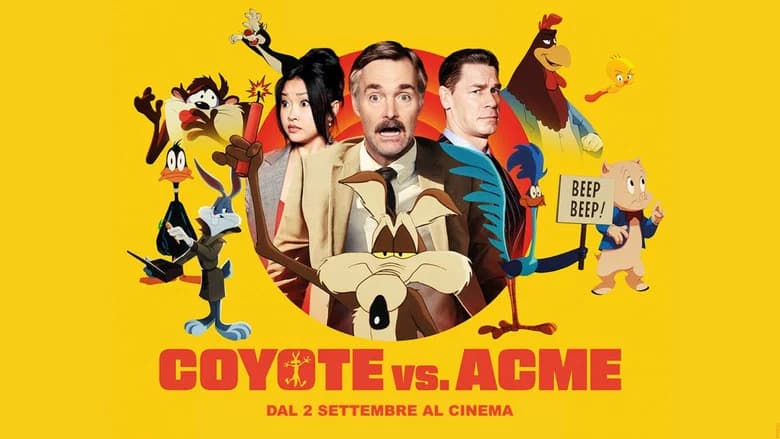 Coyote vs. Acme still 8