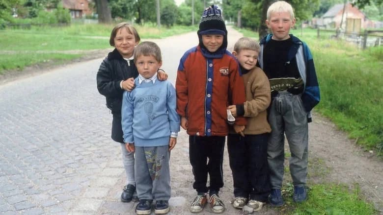 Das ist alles still 1