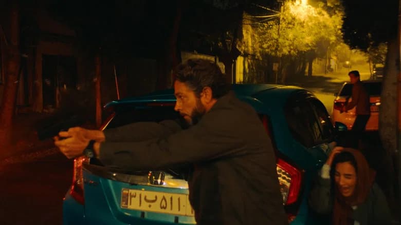 The Fix still 3