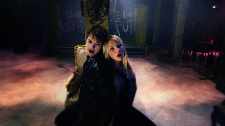 I Kissed a Vampire still 8