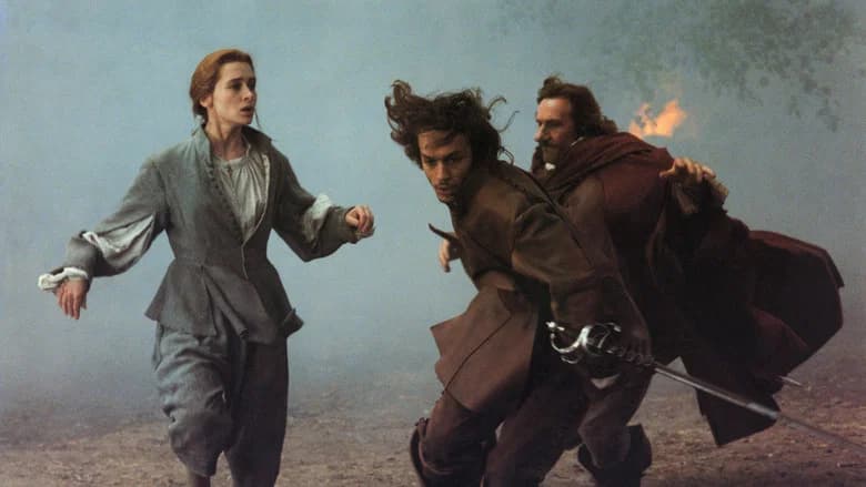 Cyrano de Bergerac still 5