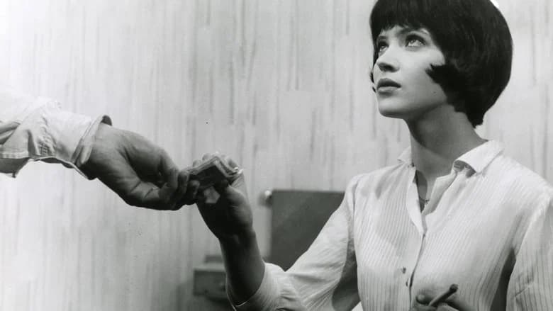 Vivre Sa Vie still 7