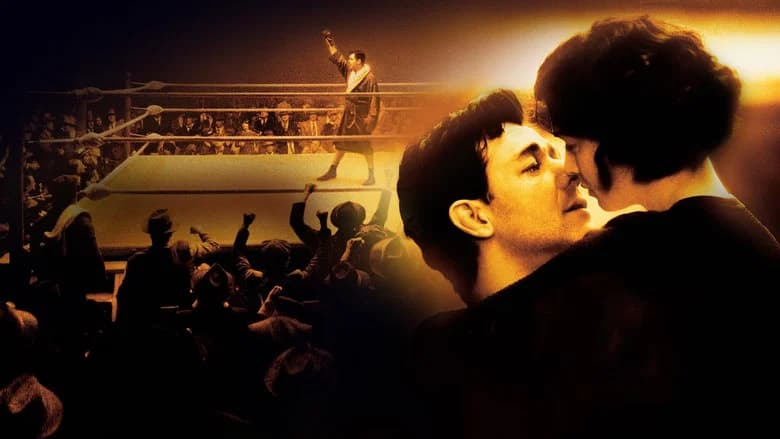Cinderella Man still 1