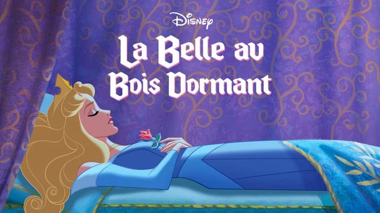 Sleeping Beauty still 6