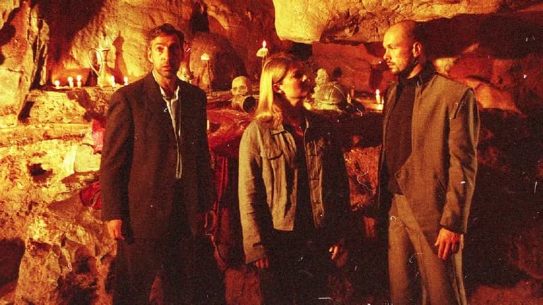 Dæmos Rising still 1