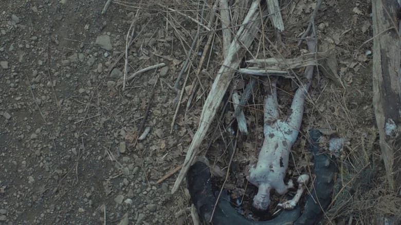 Jamie Marks Is Dead still 2