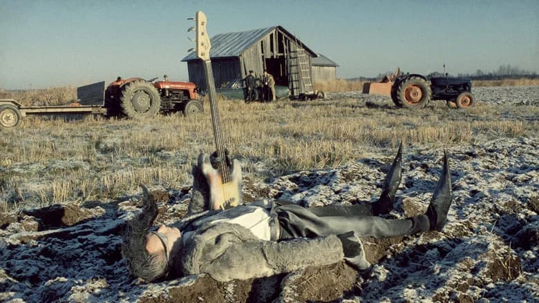 Leningrad Cowboys Go America still 5