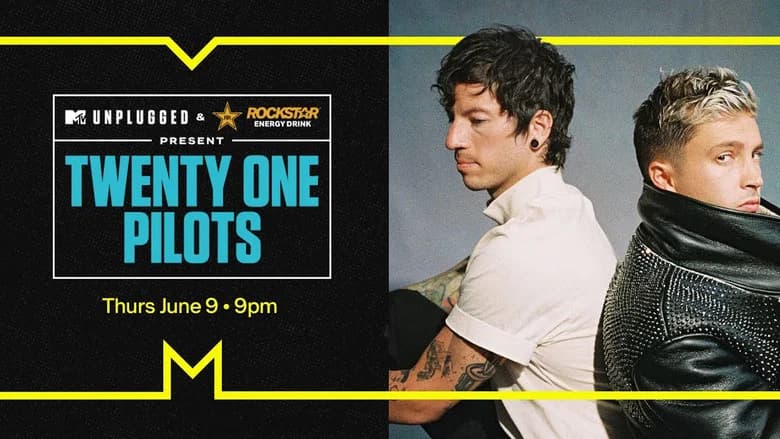 Twenty One Pilots: MTV Unplugged still 3