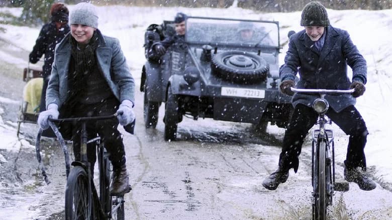 Winter in Wartime still 6