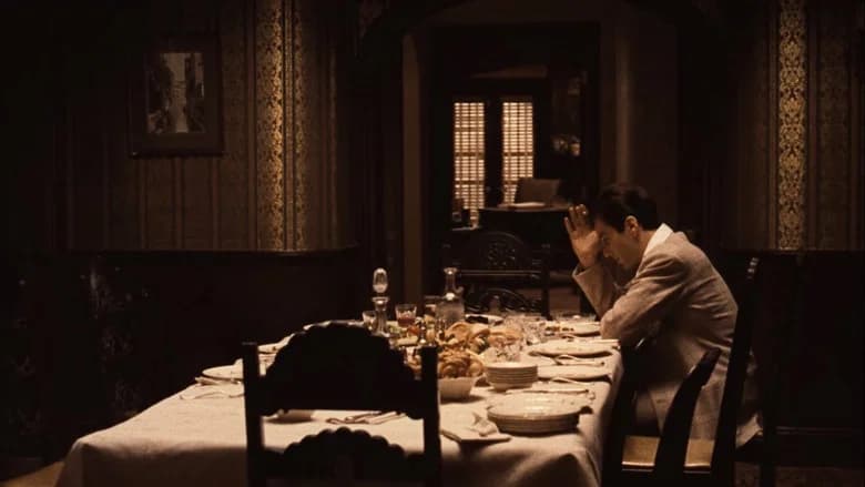 The Godfather Part II still 6