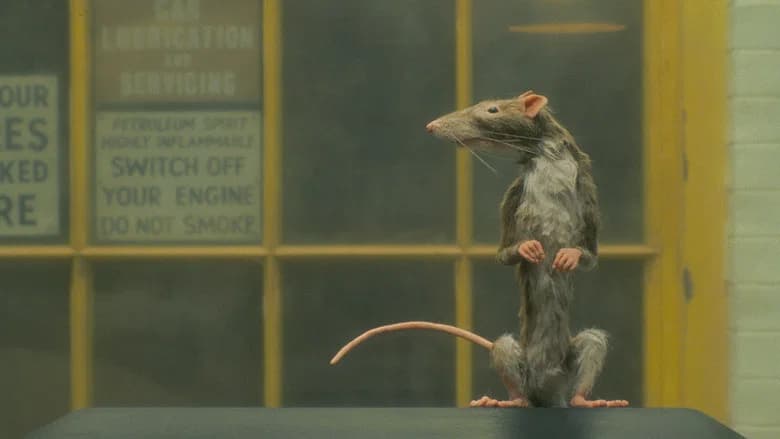 The Rat Catcher still 8