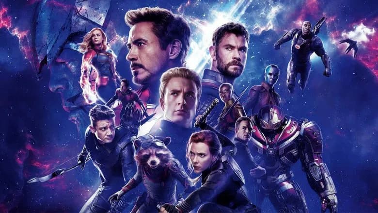 Avengers: Endgame still 3
