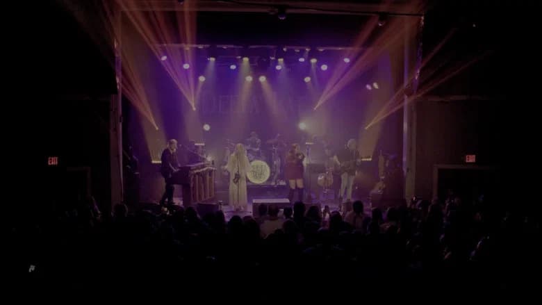Delta Rae - Coming Home To Carolina still 1