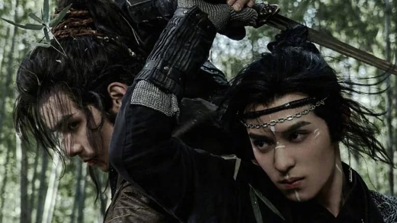 Wuliang still 1