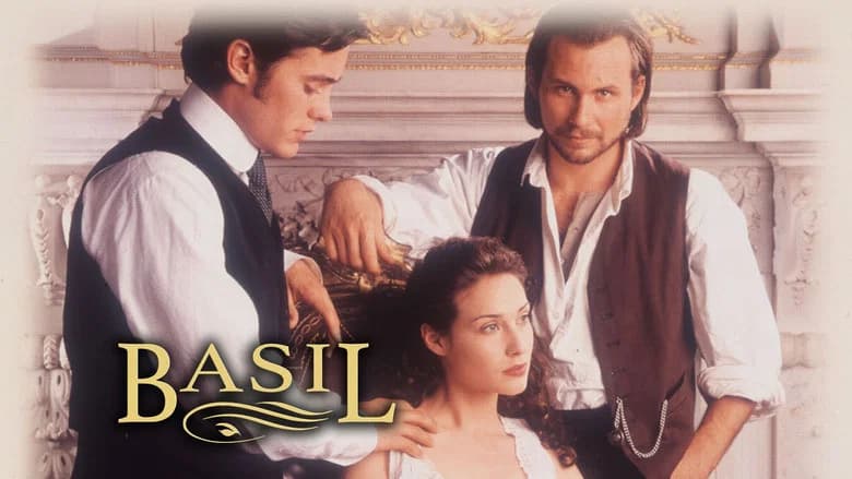 Basil still 7