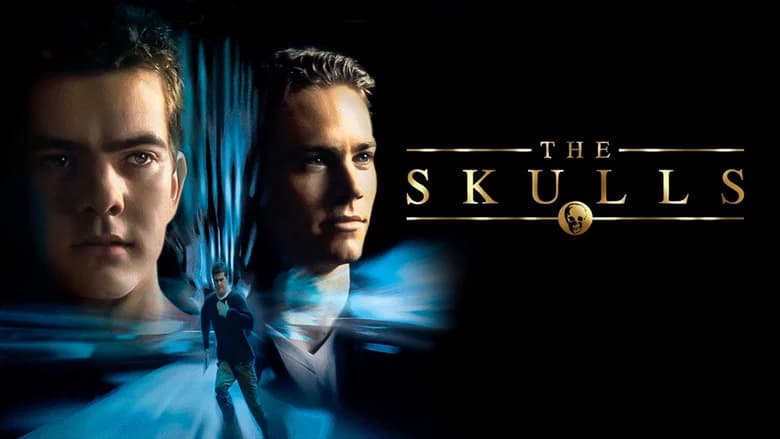 The Skulls still 8