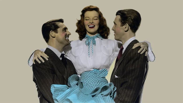 The Philadelphia Story still 7