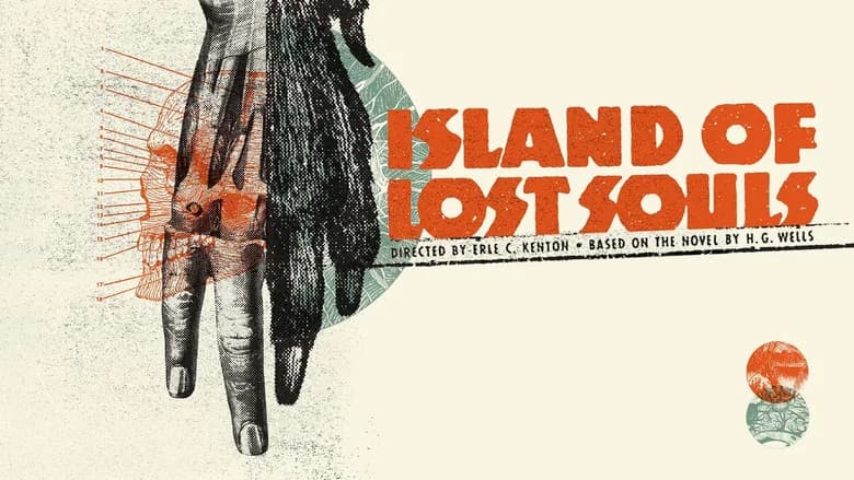 Island of Lost Souls still 7