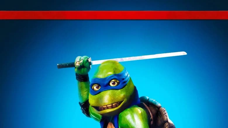 Teenage Mutant Ninja Turtles III still 8