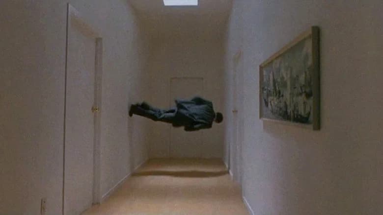 The Quiet Earth still 7