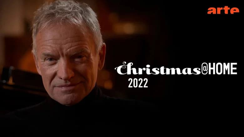 Christmas@Home 2022: Das Weihnachtskonzert mit Daniel Hope, Sting und weiteren Gästen still 4
