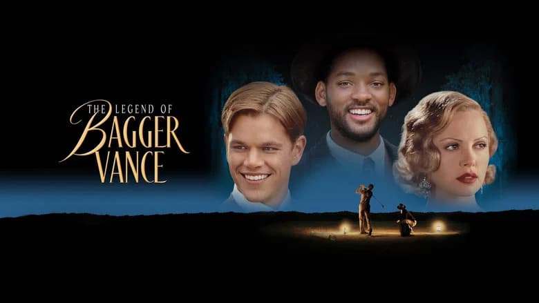 The Legend of Bagger Vance still 7