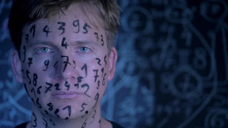 How I Learned to Love the Numbers still 2