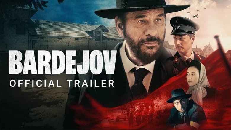 Bardejov still 2