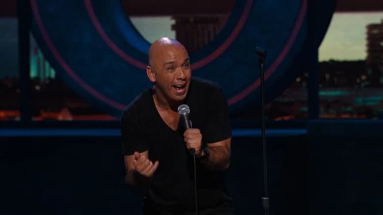 Jo Koy: Lights Out still 1