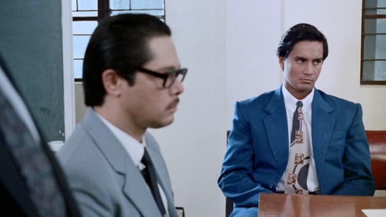 Escape still 1